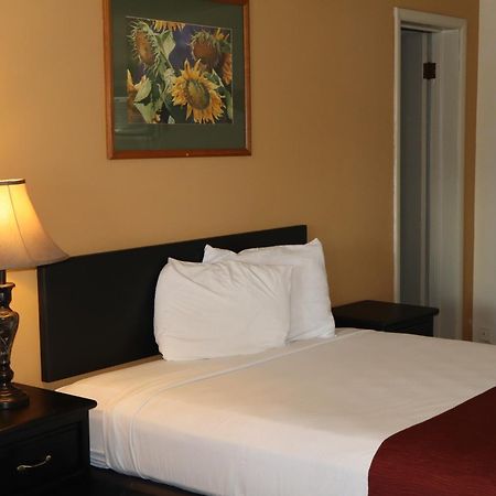Black Canyon Motel Montrose Εξωτερικό φωτογραφία