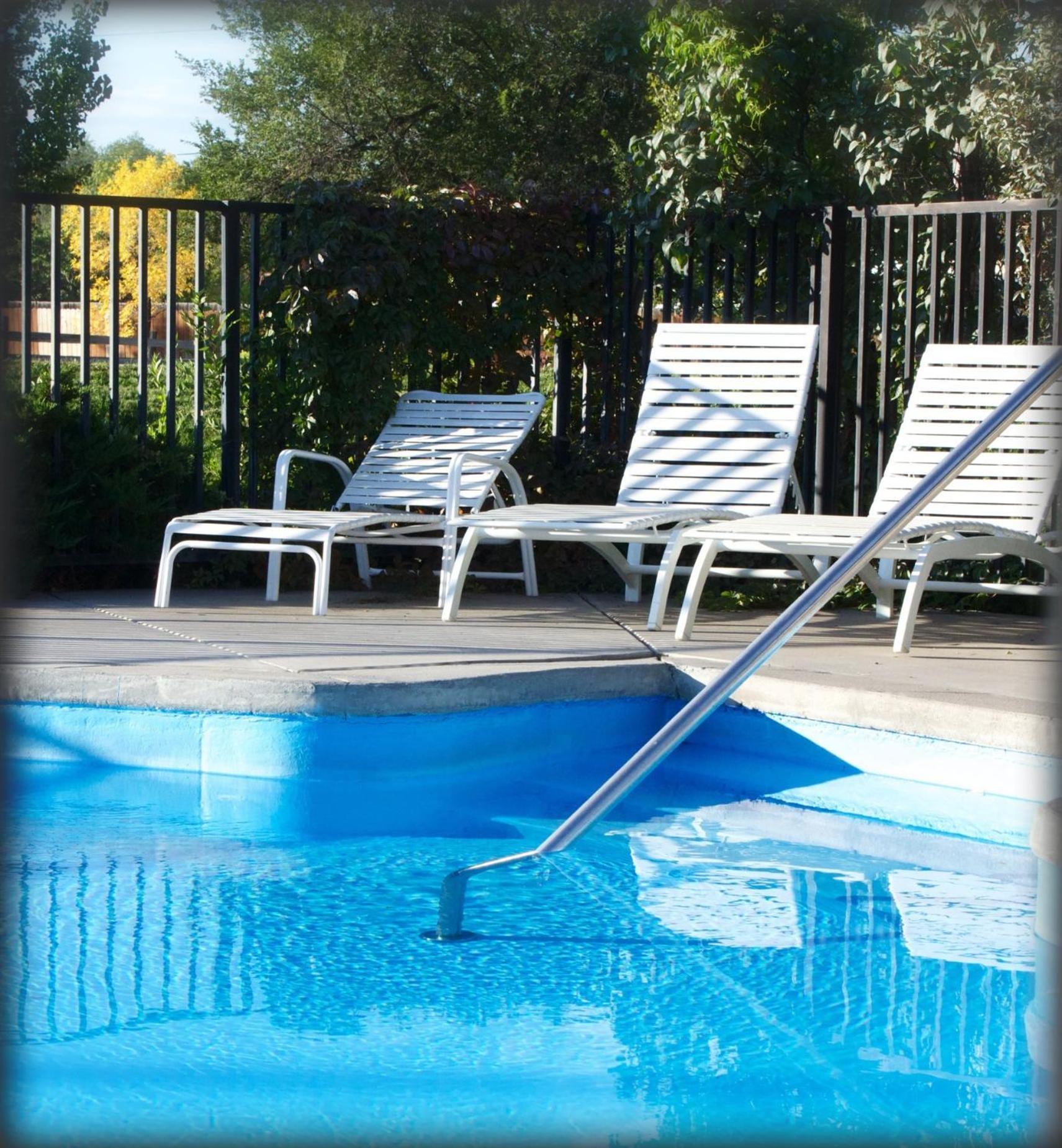 Black Canyon Motel Montrose Εξωτερικό φωτογραφία