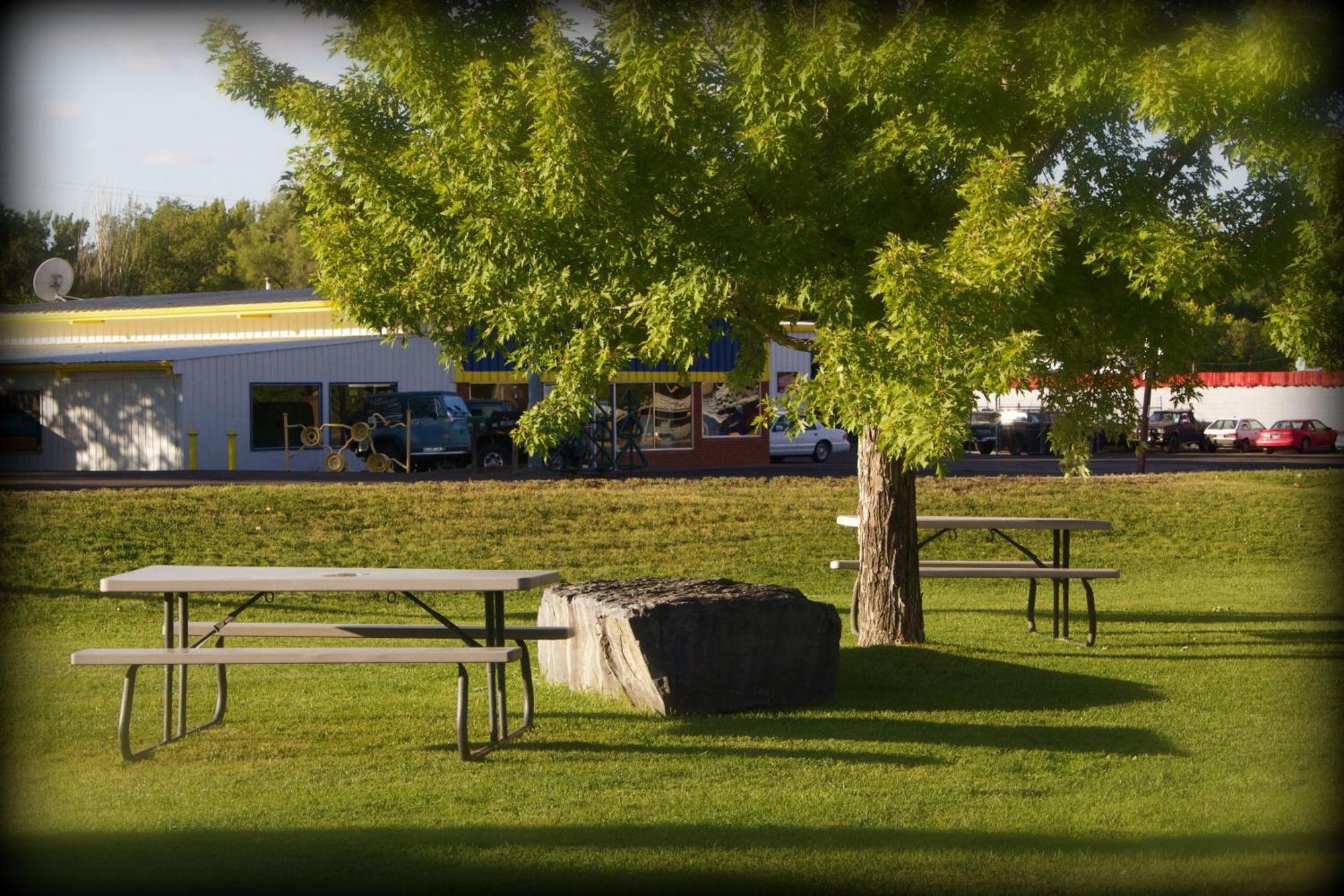 Black Canyon Motel Montrose Εξωτερικό φωτογραφία