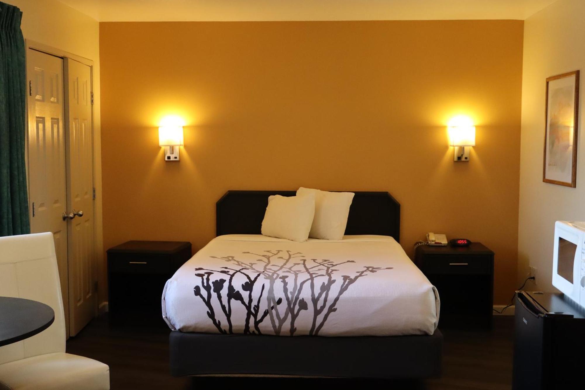 Black Canyon Motel Montrose Εξωτερικό φωτογραφία