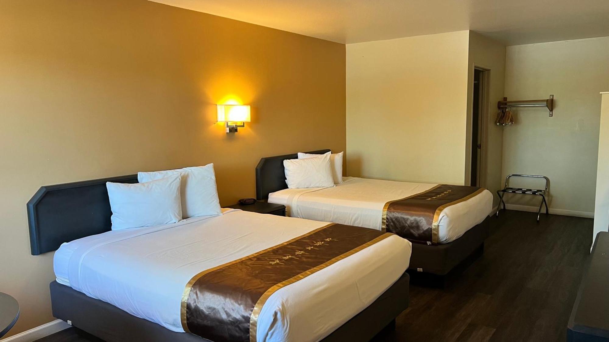 Black Canyon Motel Montrose Εξωτερικό φωτογραφία