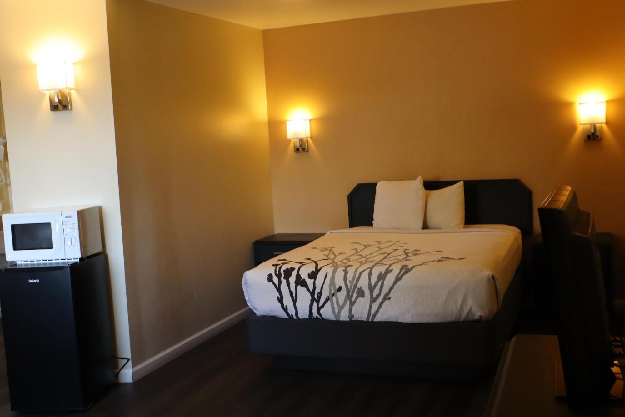 Black Canyon Motel Montrose Εξωτερικό φωτογραφία