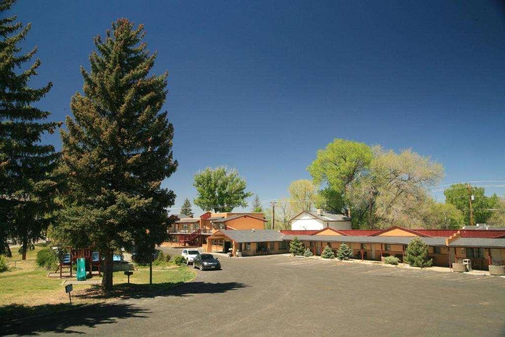 Black Canyon Motel Montrose Ανέσεις φωτογραφία
