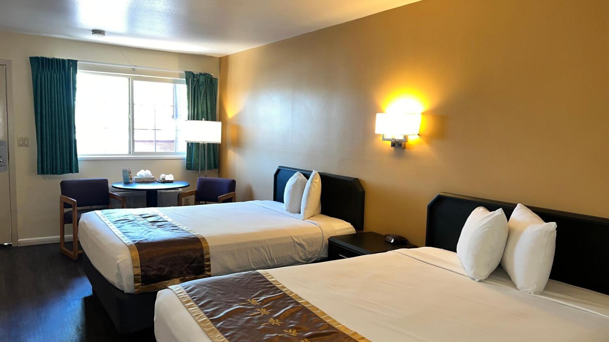 Black Canyon Motel Montrose Εξωτερικό φωτογραφία