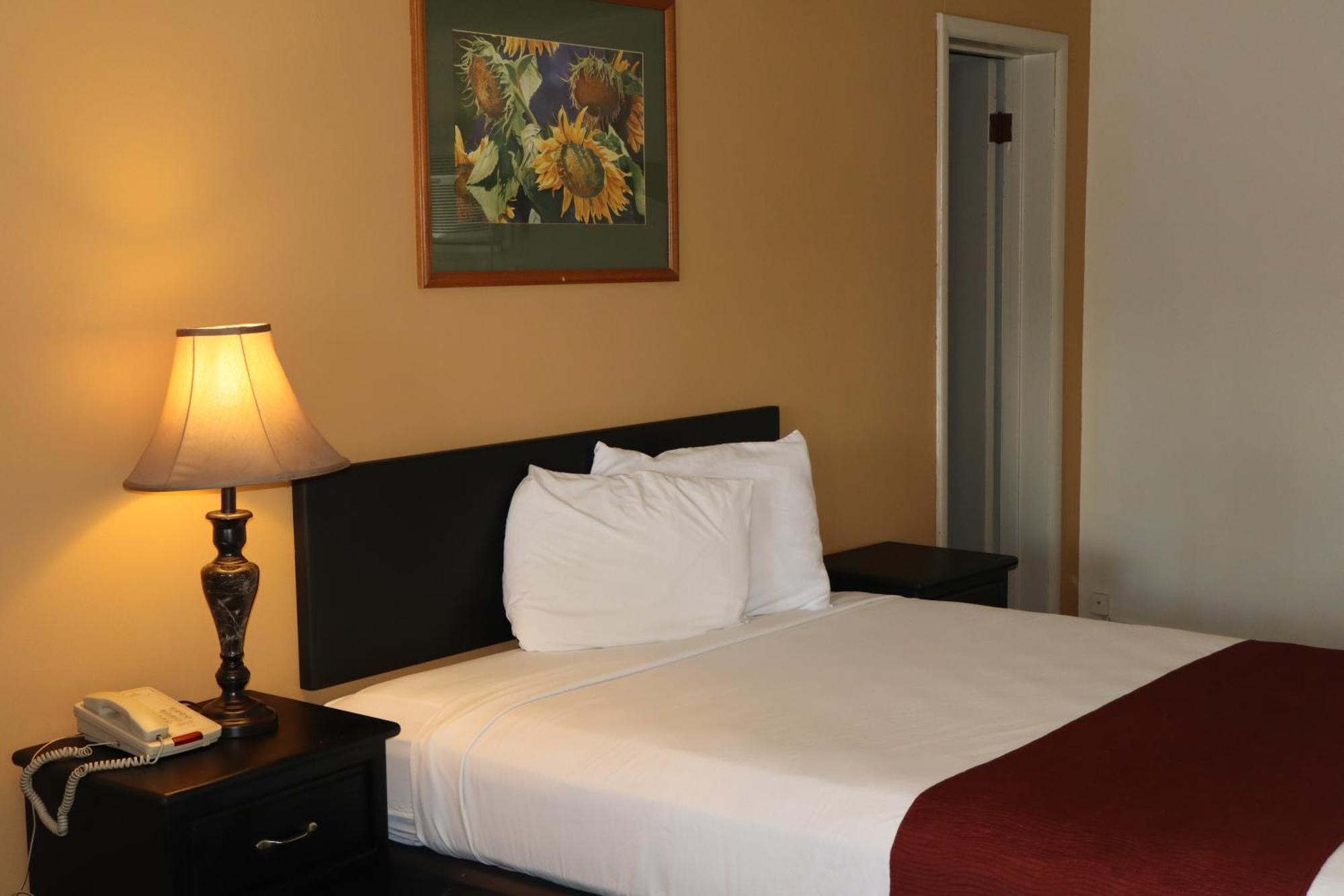 Black Canyon Motel Montrose Εξωτερικό φωτογραφία