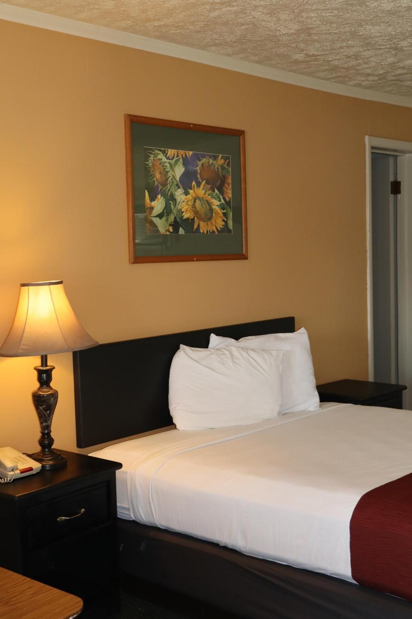 Black Canyon Motel Montrose Εξωτερικό φωτογραφία