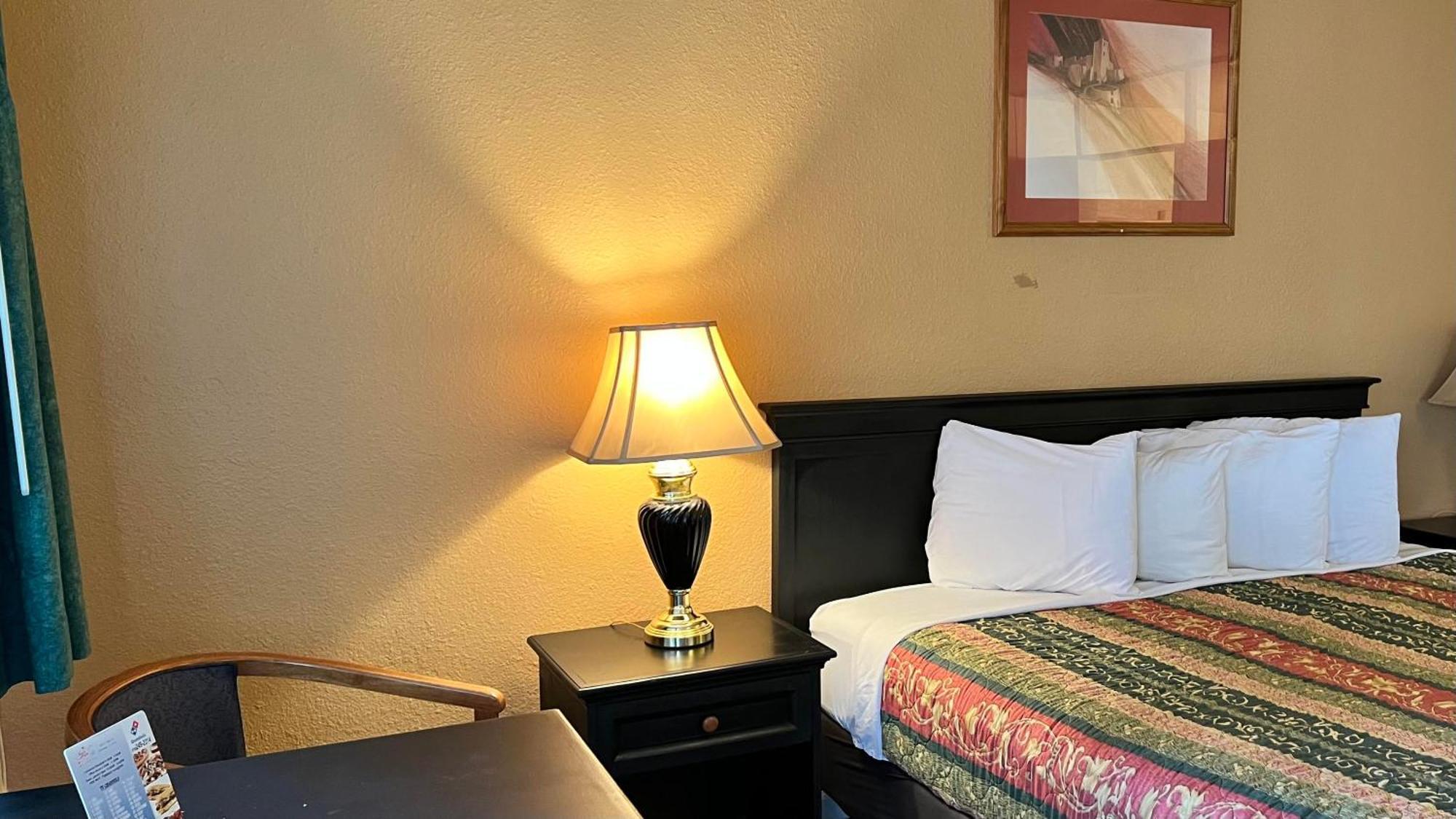 Black Canyon Motel Montrose Εξωτερικό φωτογραφία