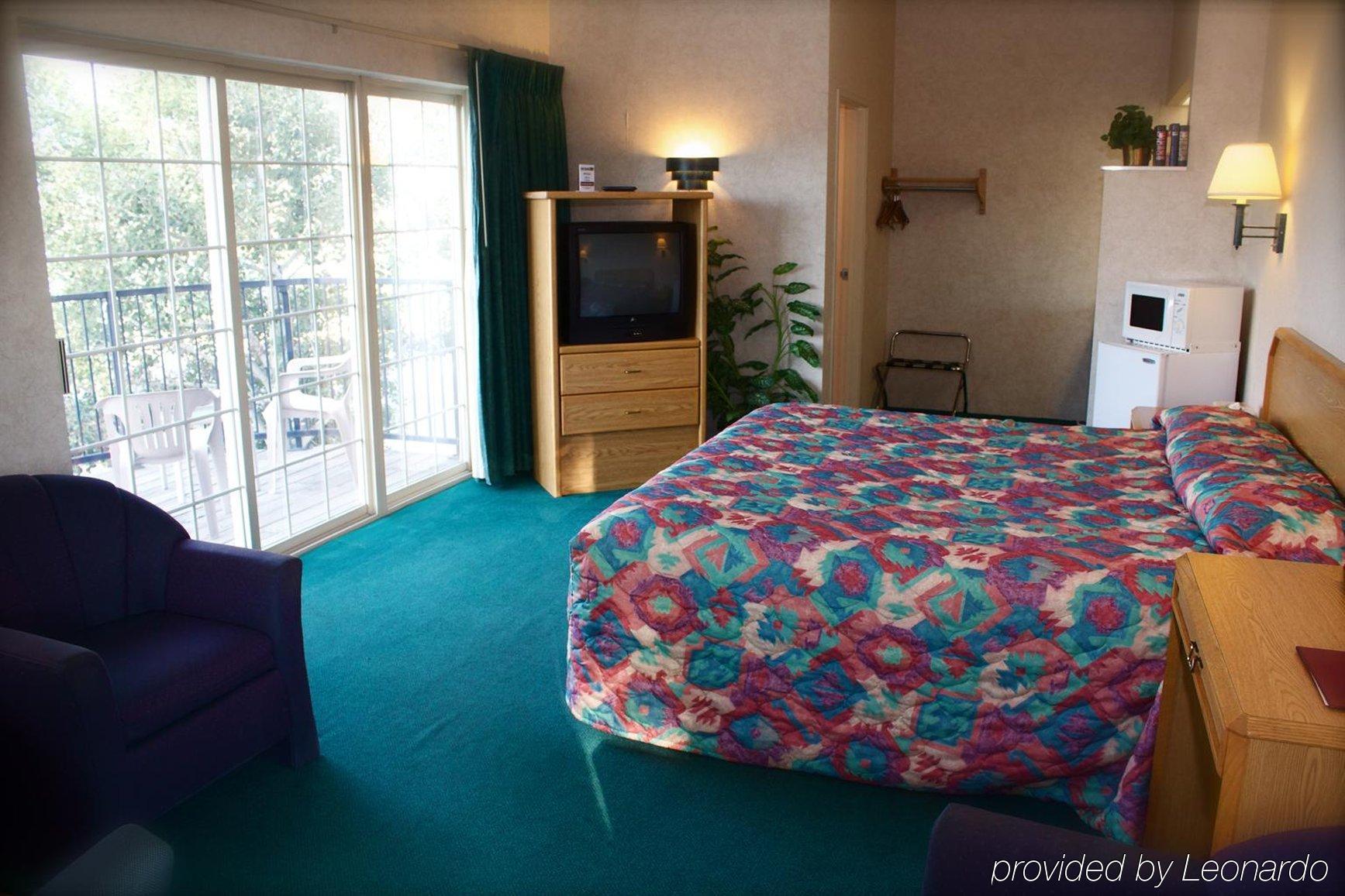 Black Canyon Motel Montrose Δωμάτιο φωτογραφία