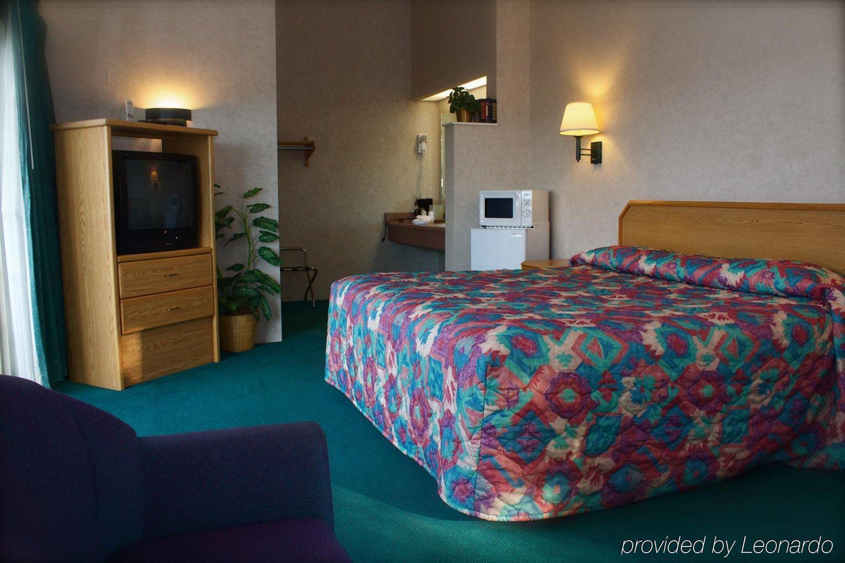 Black Canyon Motel Montrose Δωμάτιο φωτογραφία