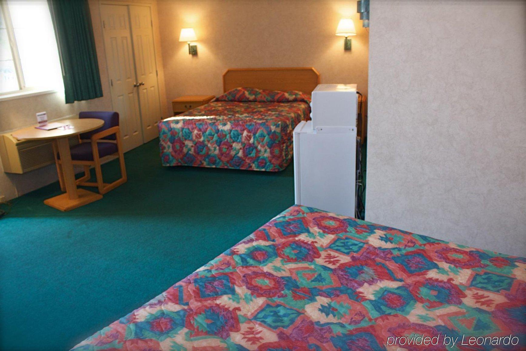 Black Canyon Motel Montrose Δωμάτιο φωτογραφία