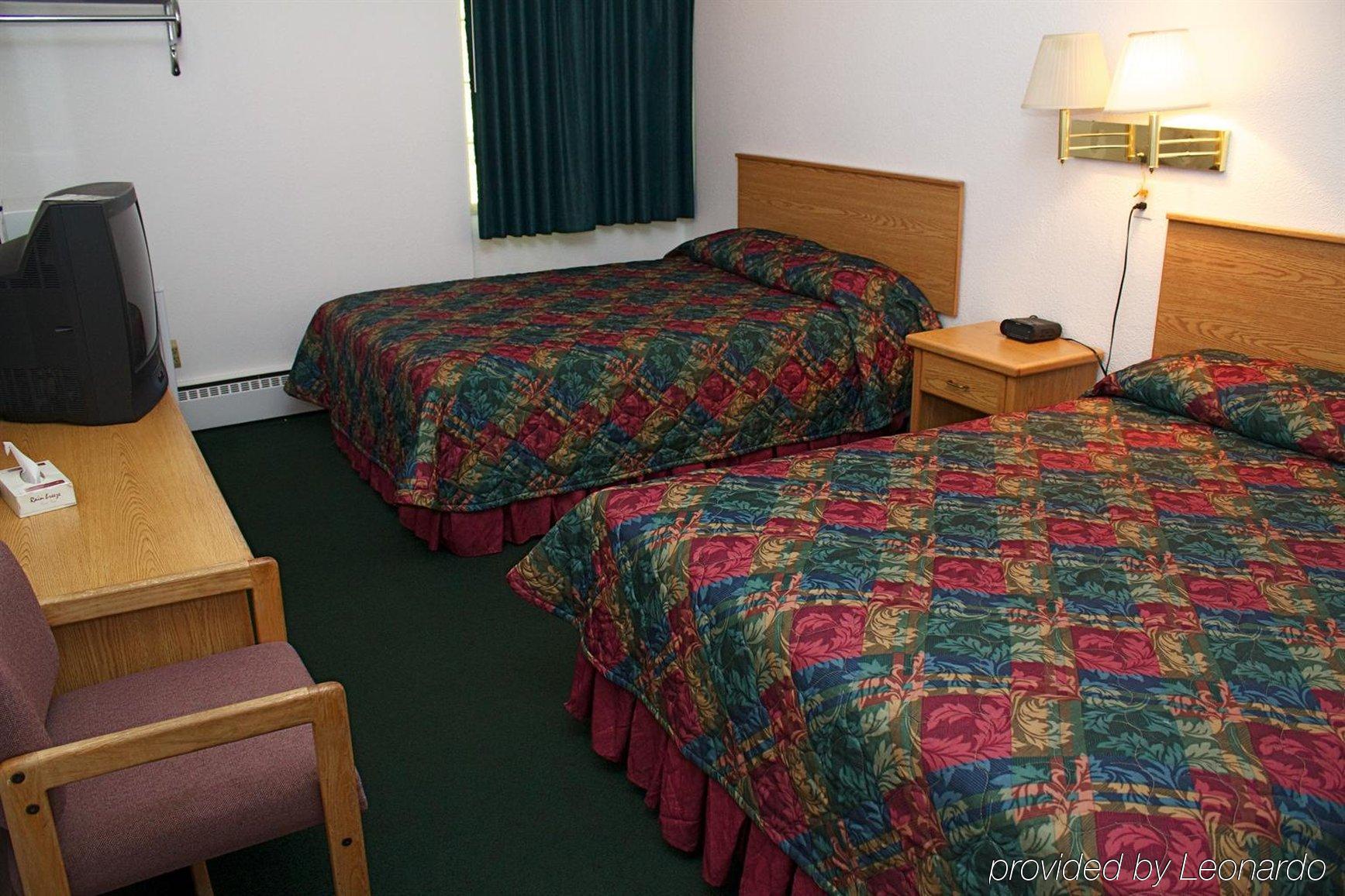 Black Canyon Motel Montrose Δωμάτιο φωτογραφία