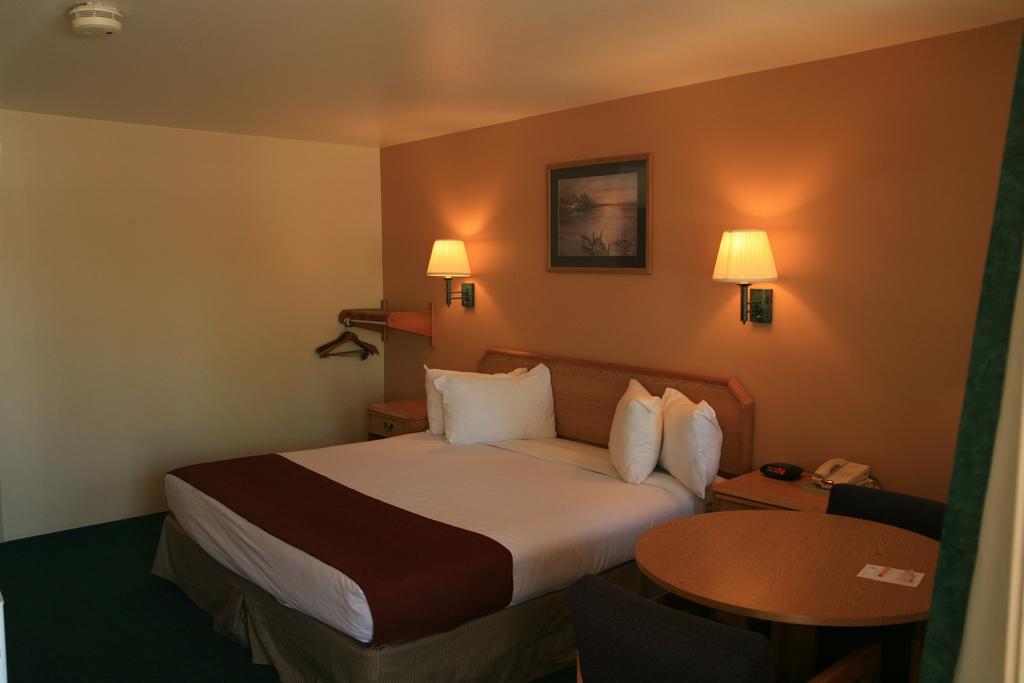 Black Canyon Motel Montrose Εξωτερικό φωτογραφία