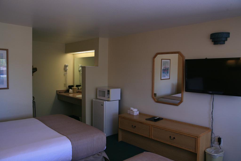 Black Canyon Motel Montrose Εξωτερικό φωτογραφία