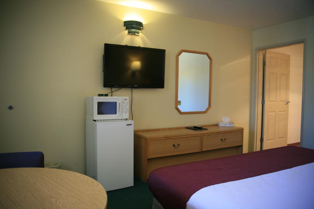 Black Canyon Motel Montrose Εξωτερικό φωτογραφία