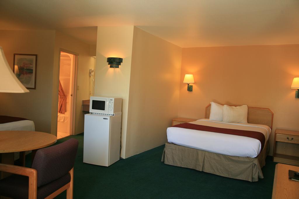 Black Canyon Motel Montrose Εξωτερικό φωτογραφία