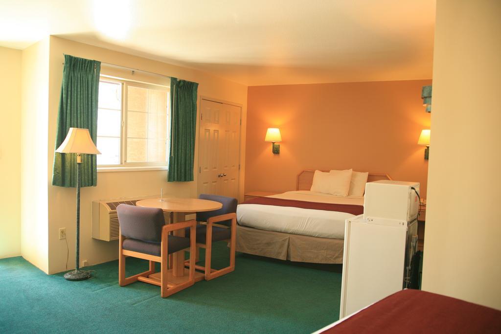 Black Canyon Motel Montrose Εξωτερικό φωτογραφία