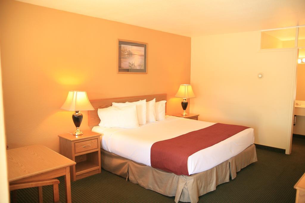 Black Canyon Motel Montrose Εξωτερικό φωτογραφία