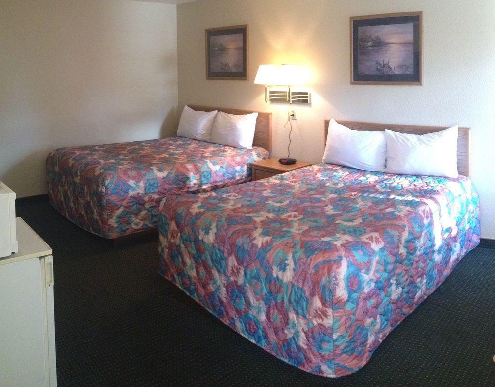 Black Canyon Motel Montrose Εξωτερικό φωτογραφία