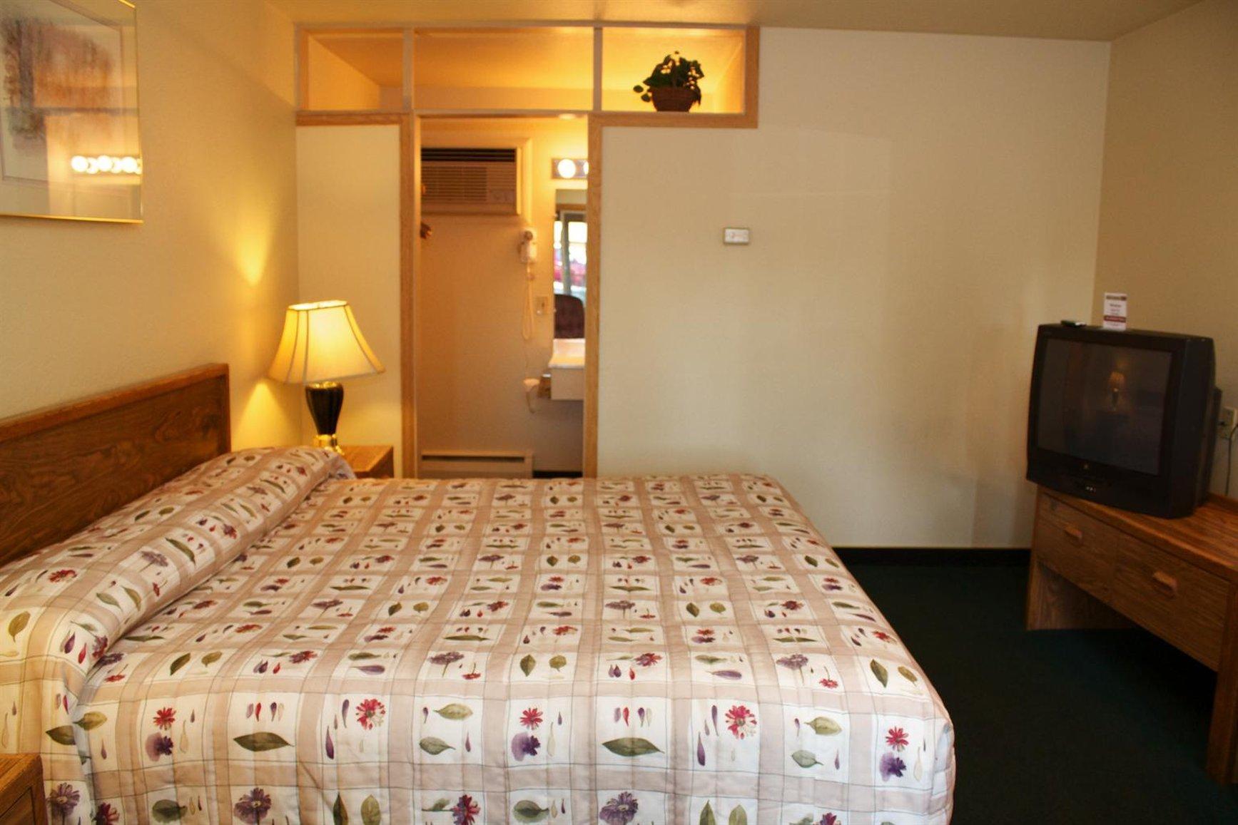 Black Canyon Motel Montrose Εξωτερικό φωτογραφία