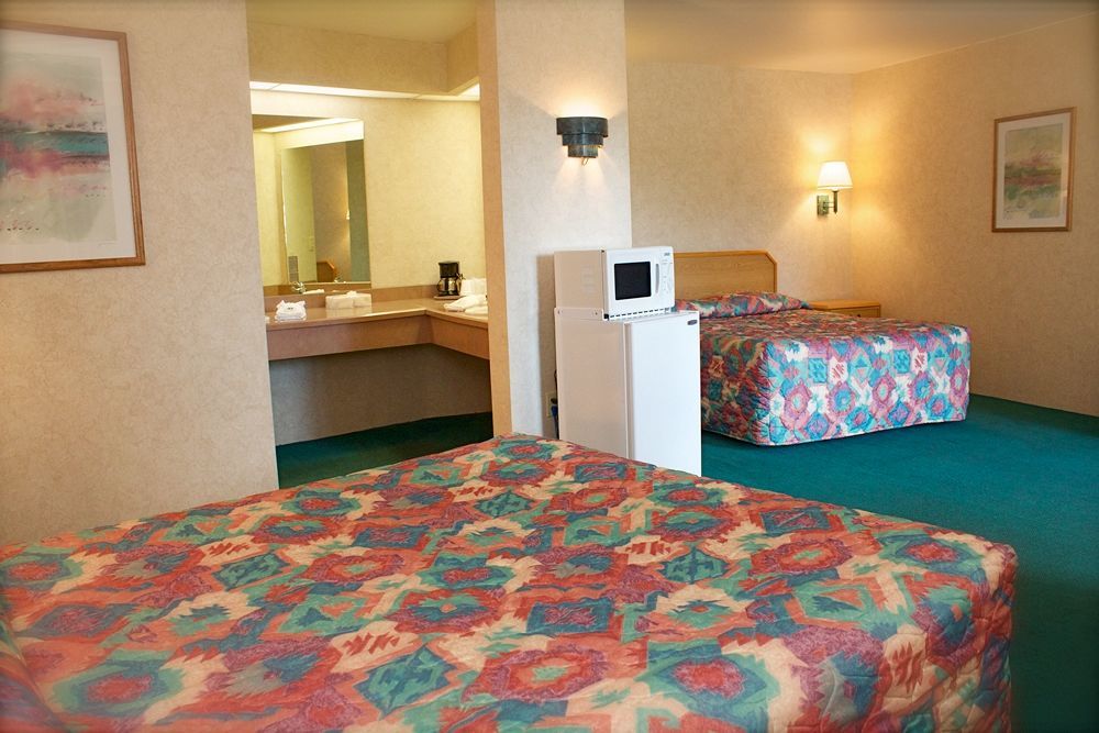 Black Canyon Motel Montrose Εξωτερικό φωτογραφία