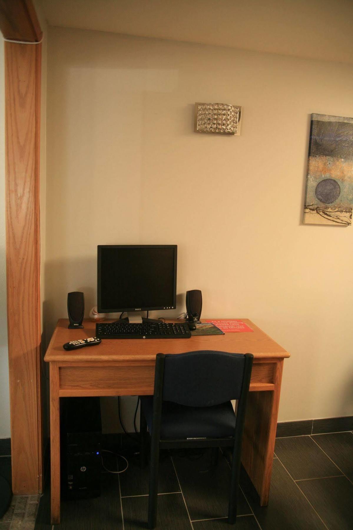 Black Canyon Motel Montrose Εξωτερικό φωτογραφία