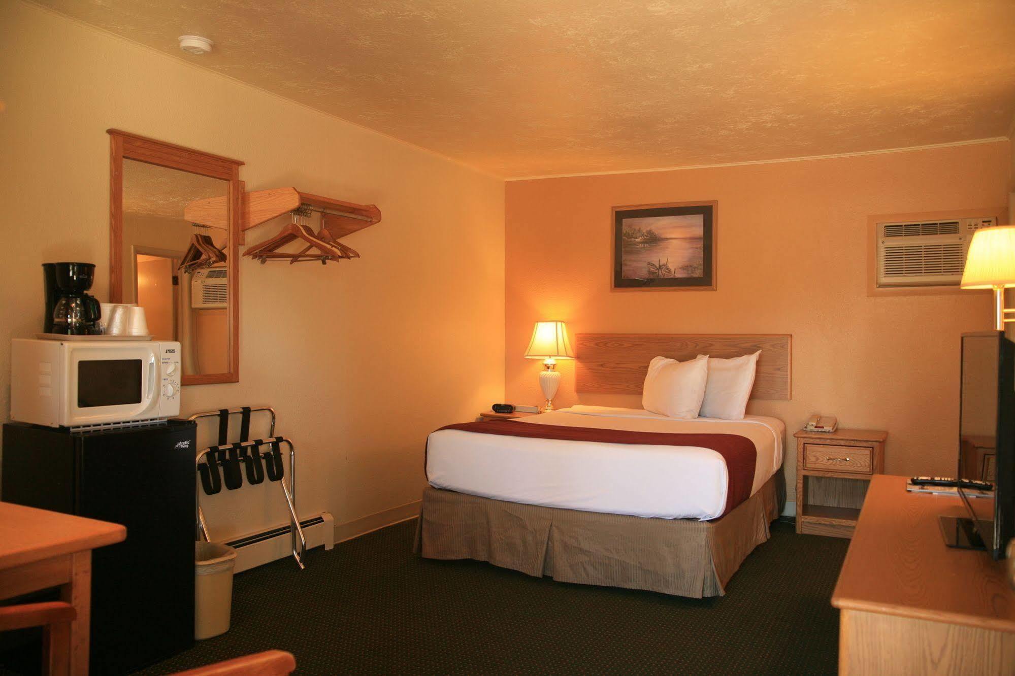 Black Canyon Motel Montrose Εξωτερικό φωτογραφία