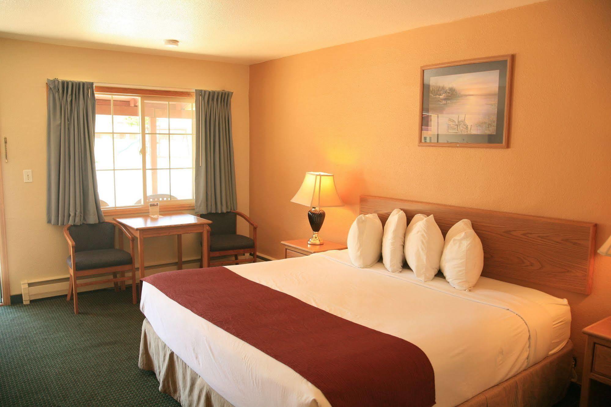 Black Canyon Motel Montrose Εξωτερικό φωτογραφία