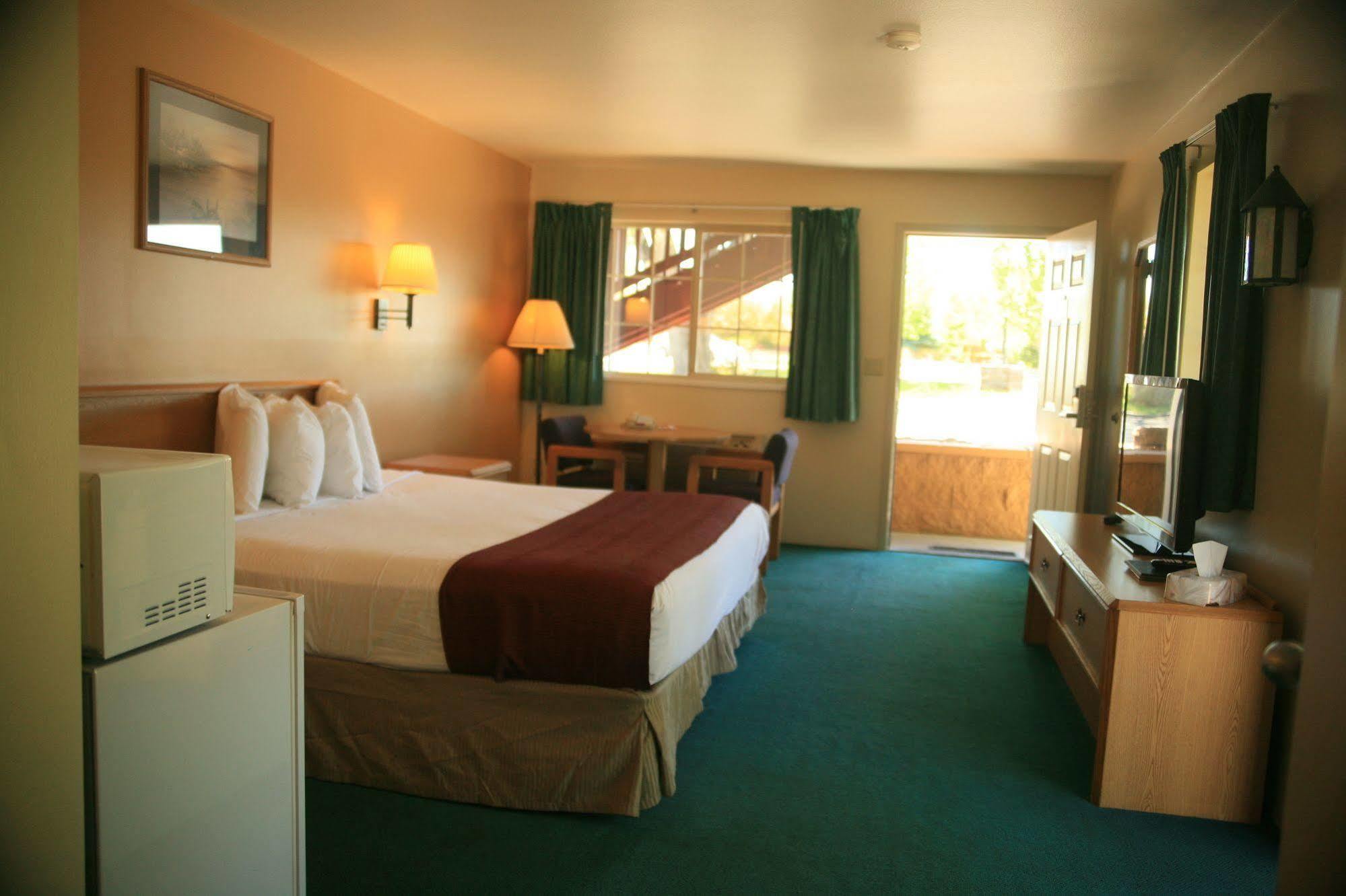 Black Canyon Motel Montrose Εξωτερικό φωτογραφία