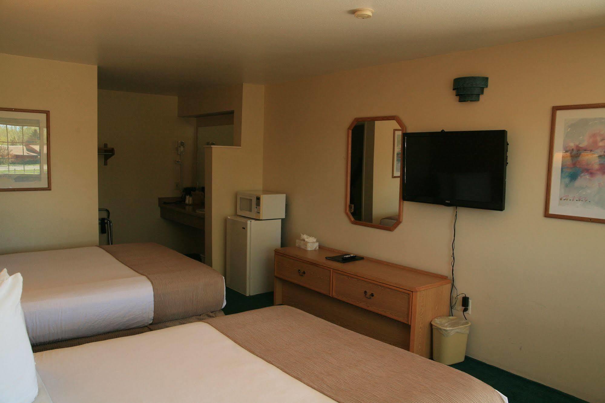 Black Canyon Motel Montrose Εξωτερικό φωτογραφία