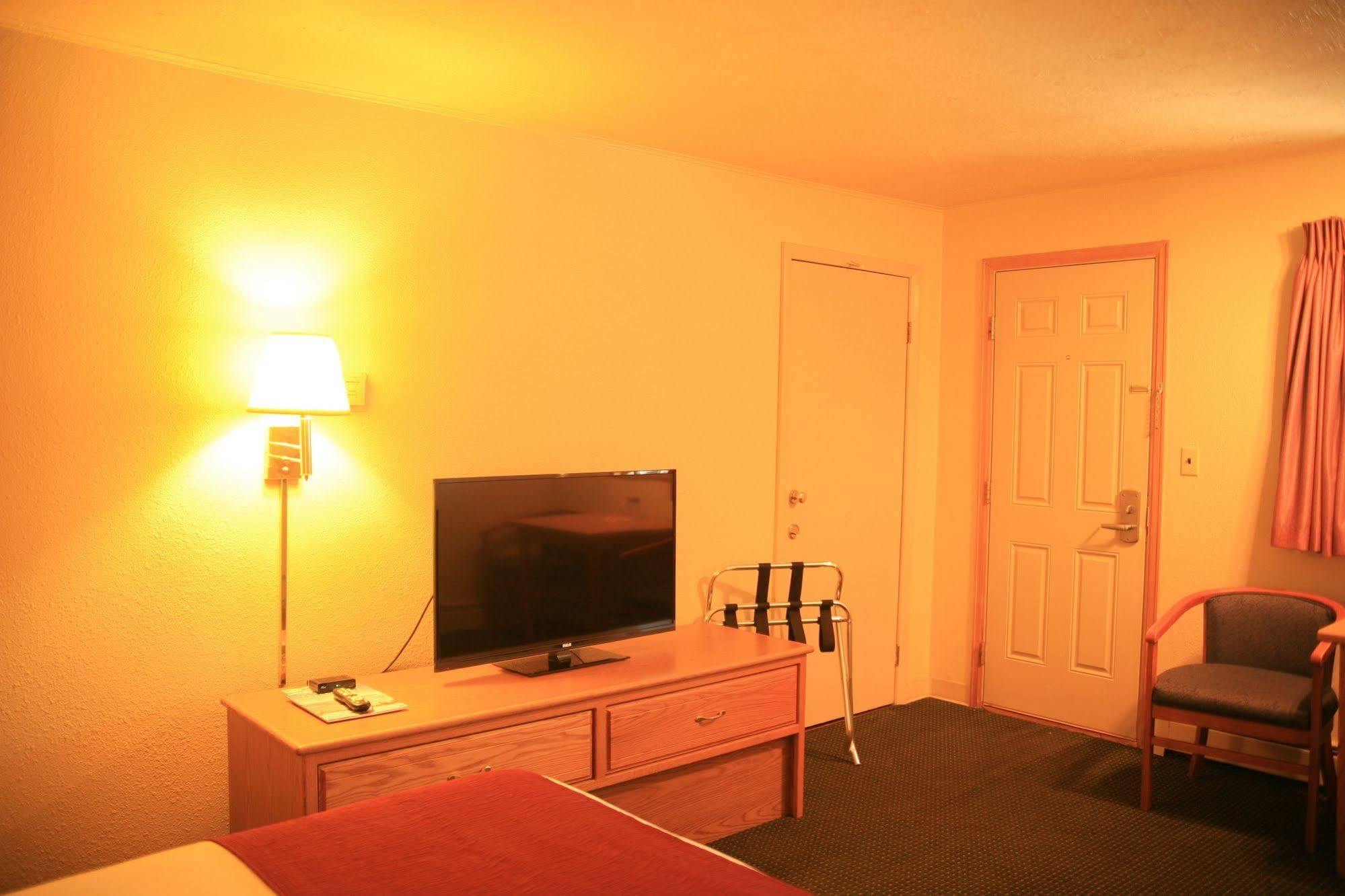 Black Canyon Motel Montrose Εξωτερικό φωτογραφία