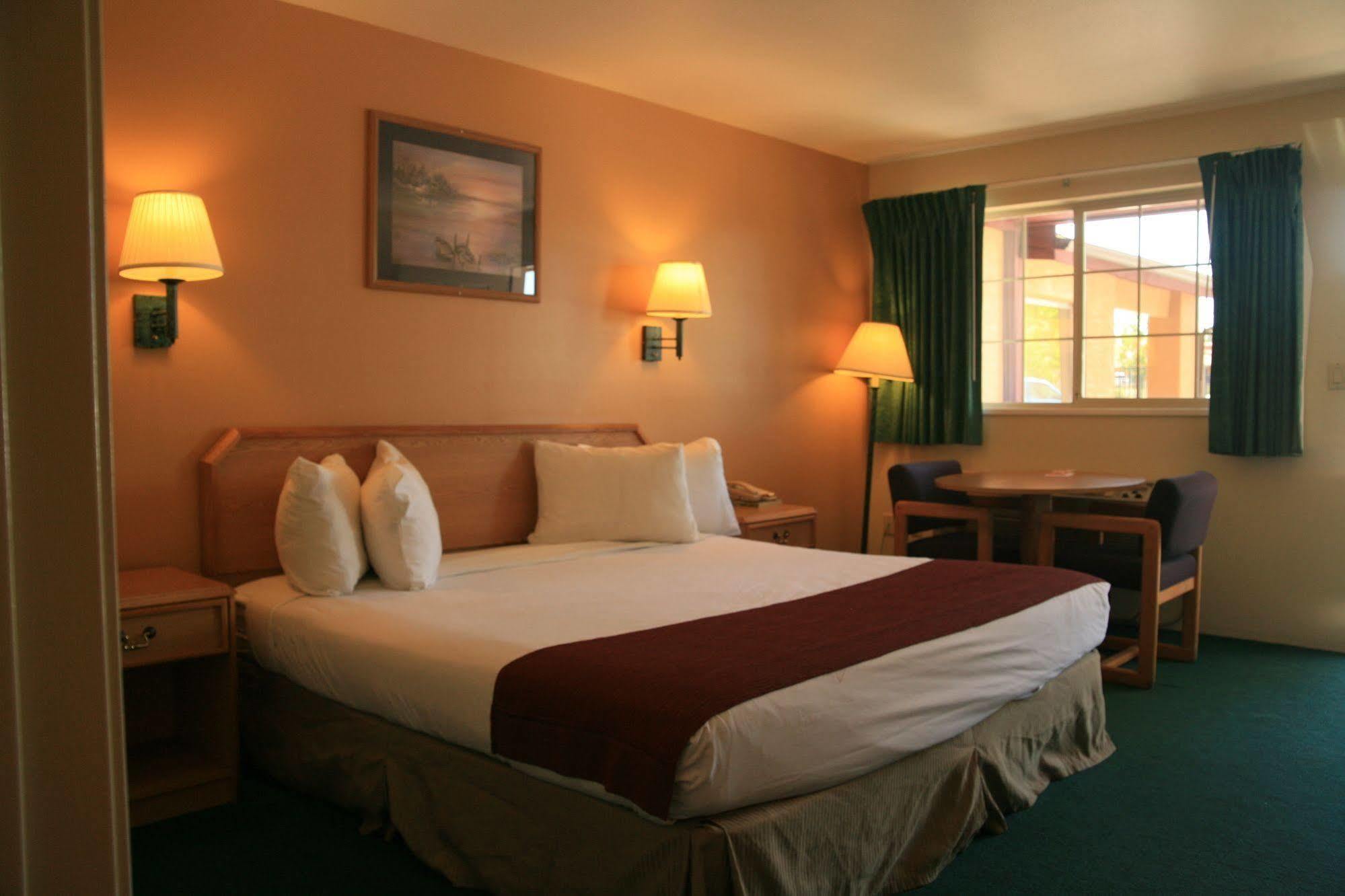 Black Canyon Motel Montrose Εξωτερικό φωτογραφία