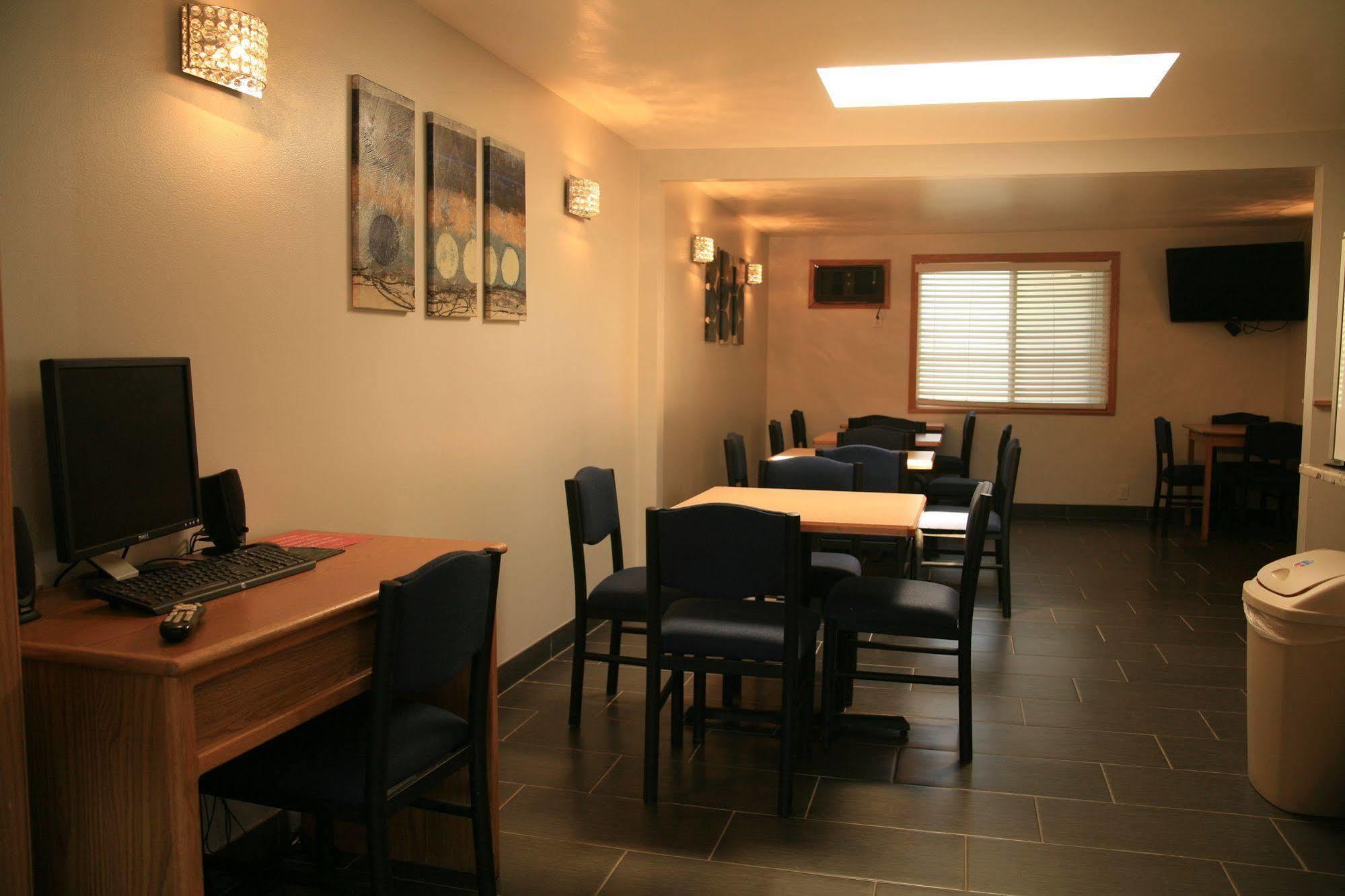 Black Canyon Motel Montrose Εξωτερικό φωτογραφία