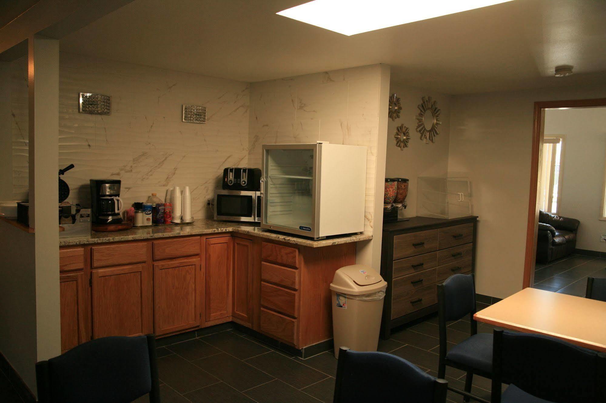 Black Canyon Motel Montrose Εξωτερικό φωτογραφία