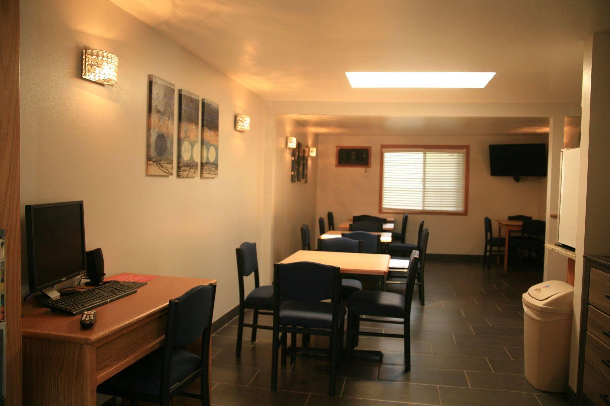 Black Canyon Motel Montrose Εξωτερικό φωτογραφία