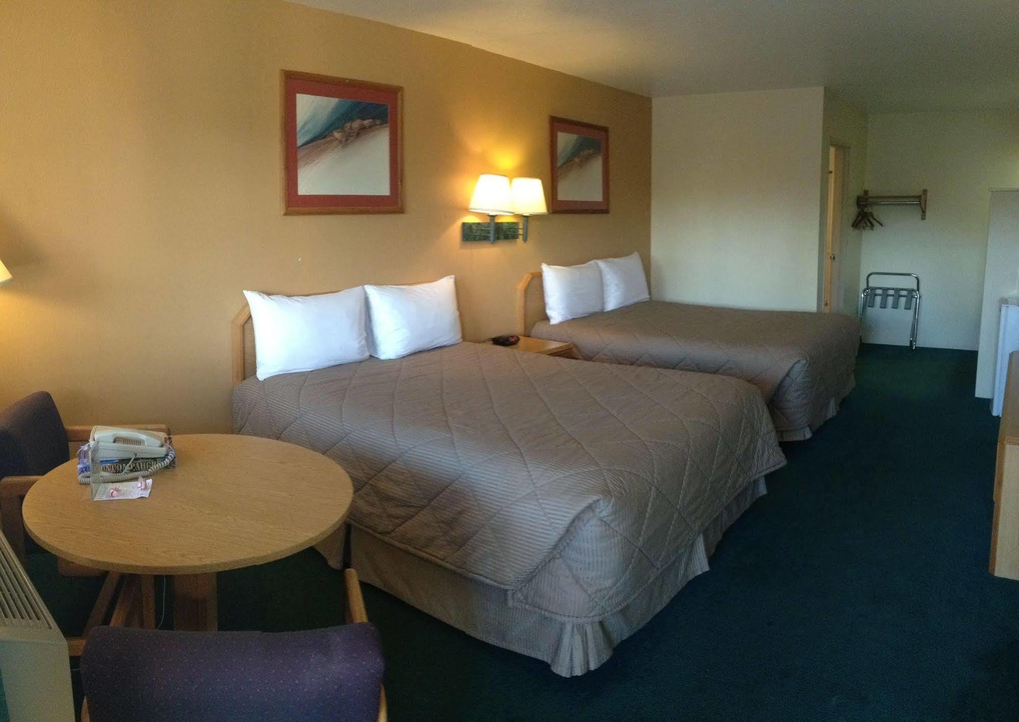 Black Canyon Motel Montrose Εξωτερικό φωτογραφία