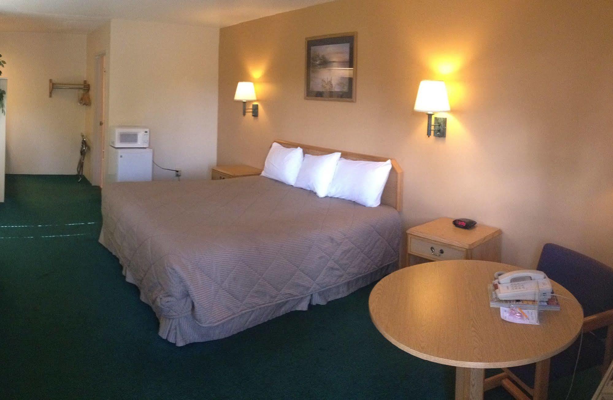 Black Canyon Motel Montrose Εξωτερικό φωτογραφία
